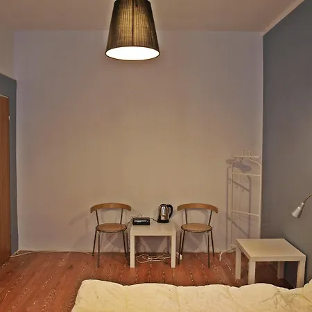 Hostel Kaktus