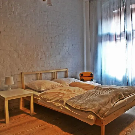 Kaktus Hostel