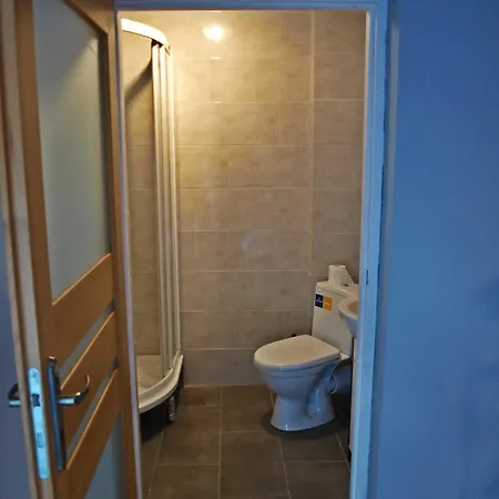 Vandrarhem Kaktus Katowice