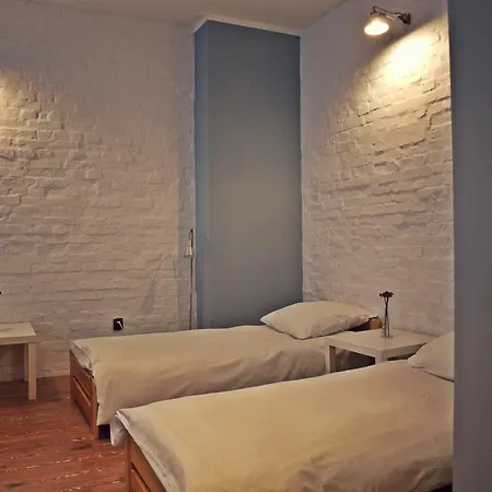 Kaktus Hostel Katovice