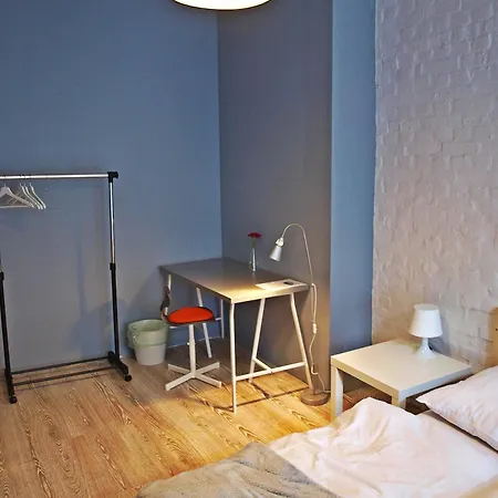 Kaktus Hostel *