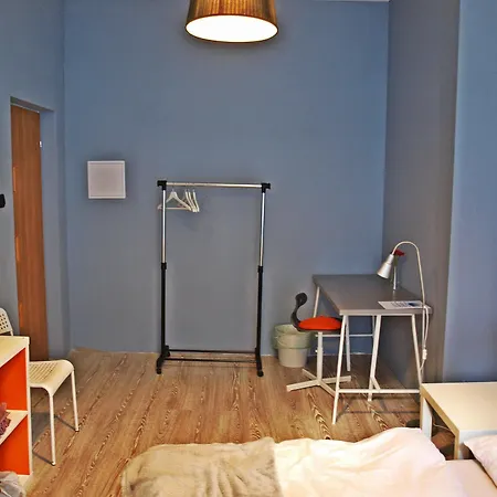 Hostel Kaktus