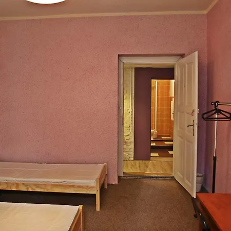 Kaktus Hostel *
