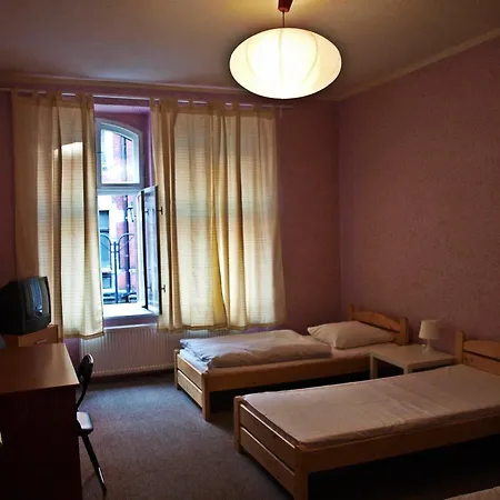 Kaktus Hostel *