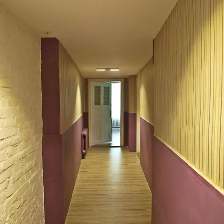 Kaktus Vandrarhem *