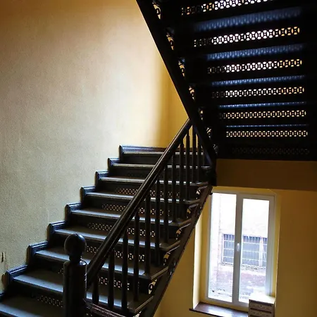 Kaktus Hostel Katovice