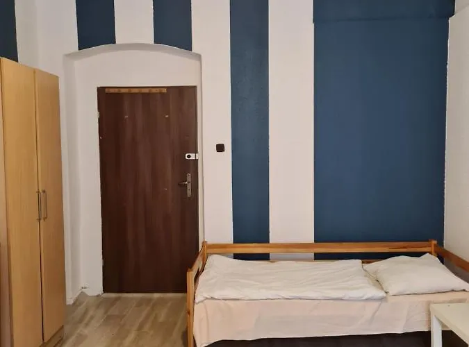 Hostel Kaktus Katovice