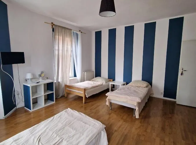 Hostel Kaktus Katowice