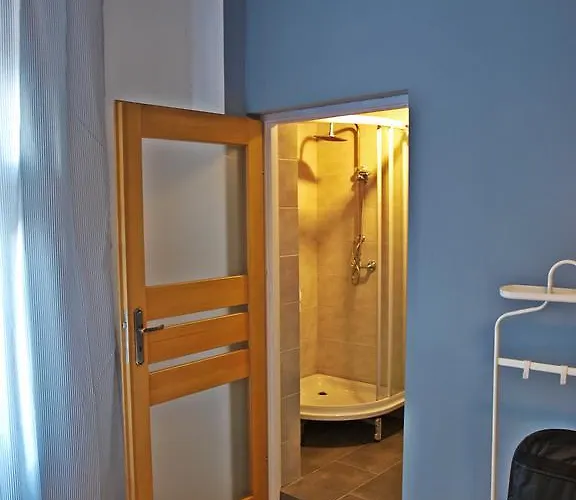 Hostel Kaktus Katowice