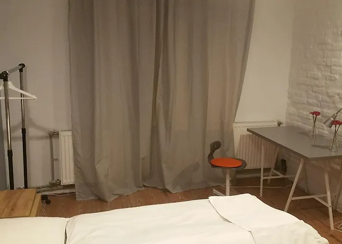 Hostel Kaktus Katowice