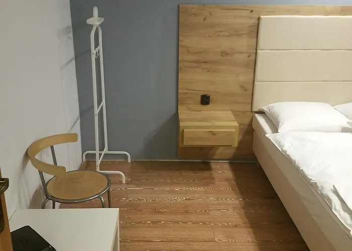 Kaktus Hostal Katowice