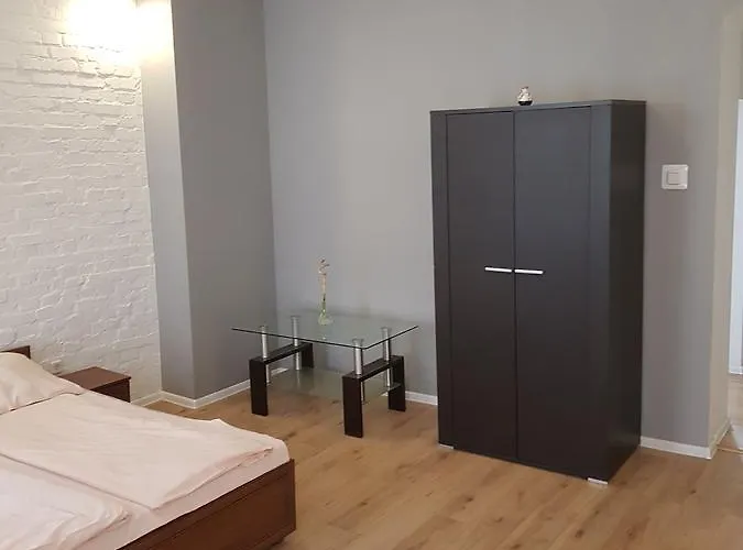 Hostal Kaktus Katowice