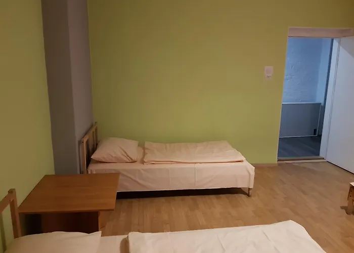 Hostal Kaktus Katowice