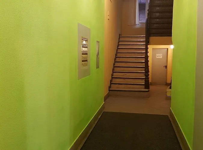 Hostel Kaktus
