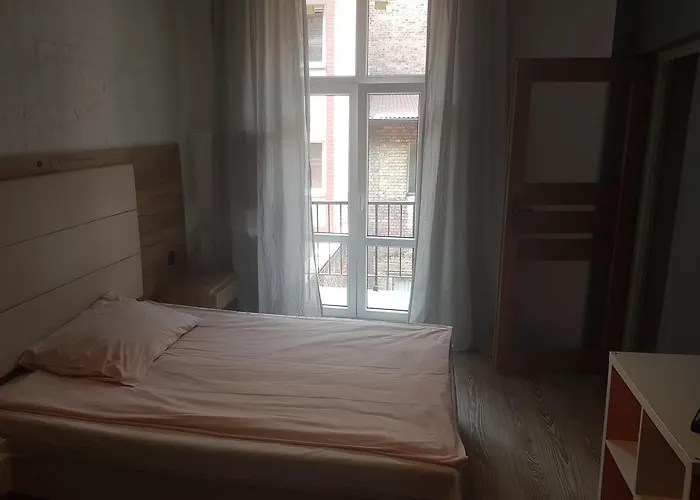 Kaktus Hostel Katowice