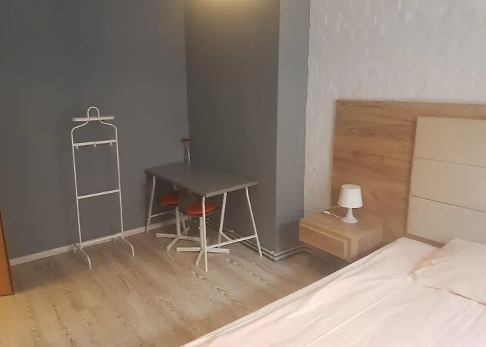 Kaktus Hostal Katowice