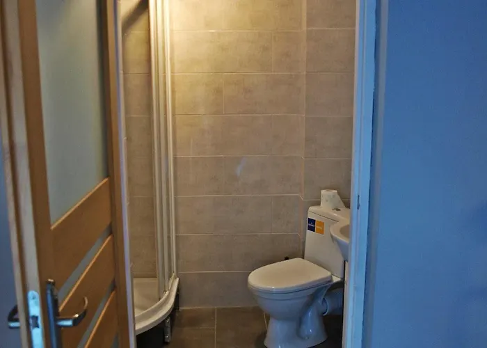 Hostal Kaktus Katowice