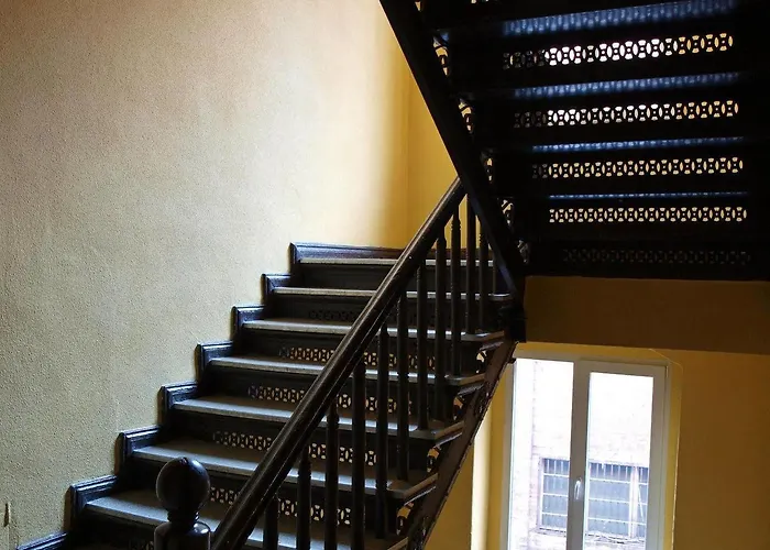 Kaktus Hostel Katovice