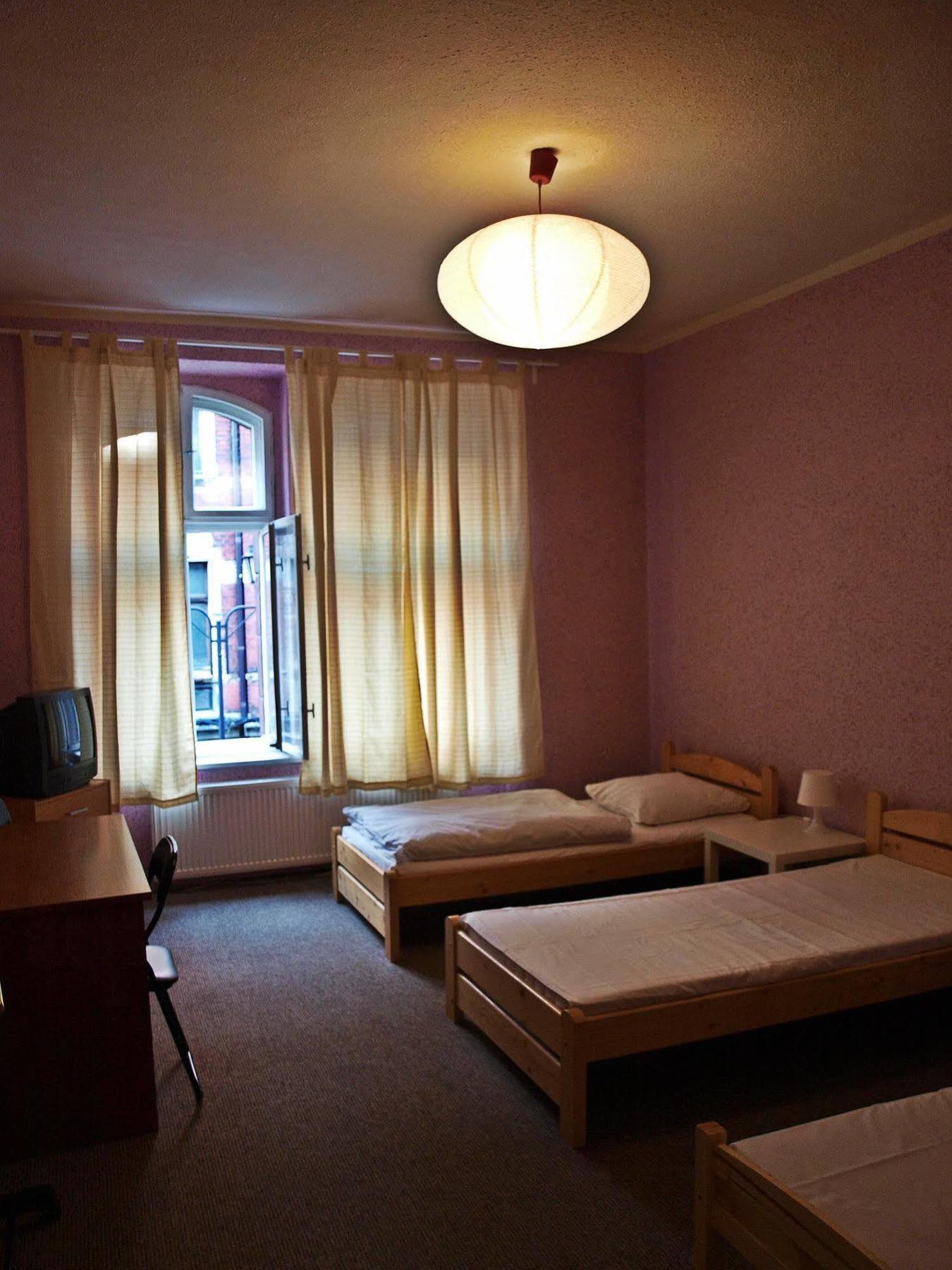 Hostel Kaktus Guest House Katowice, Poland - book now, 2026 prices